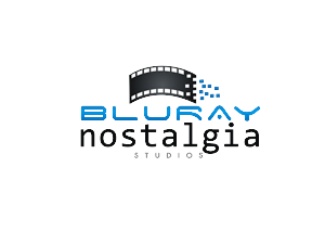 Design Graphique par Blueberry pour Blu Ray Nostalgia | Design : #3664971