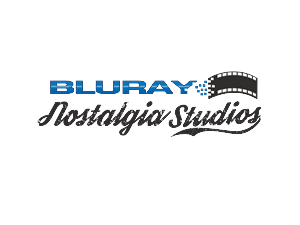 Graphic Design by Blueberry for Blu Ray Nostalgia | Design #3685997