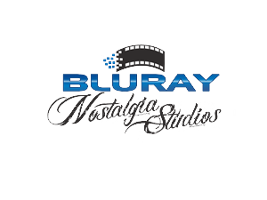 Design Graphique par Blueberry pour Blu Ray Nostalgia | Design : #3686002