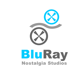 Design Graphique par Thomasdesign pour Blu Ray Nostalgia | Design : #3695343