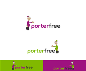 Logo-Design von AnuRajPR für Tourism  Idea | Design: #3576191