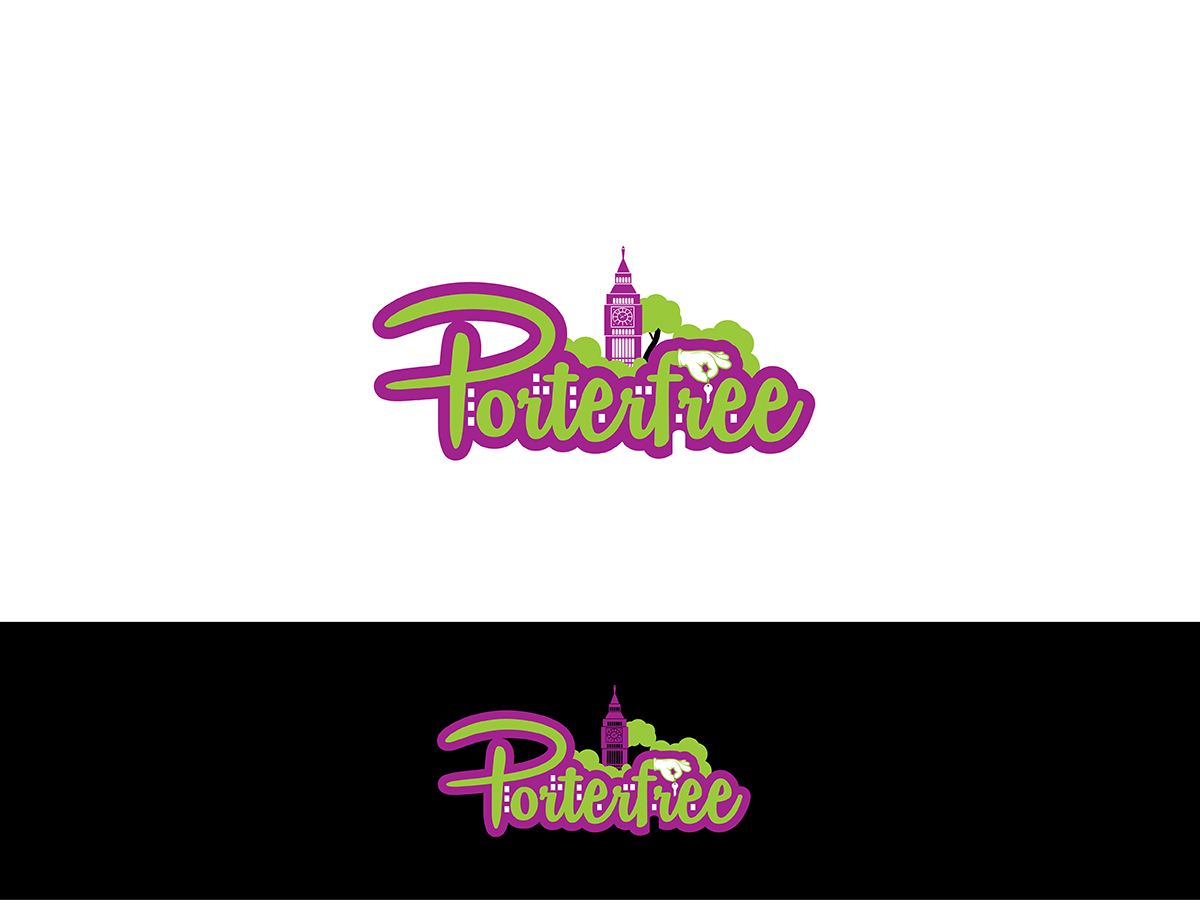 Logo Design by RoundYellow for Tourism  Idea | Design #3507224