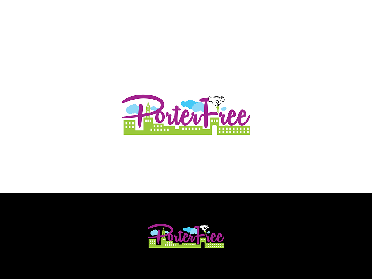 Logo Design by RoundYellow for Tourism  Idea | Design #3507225