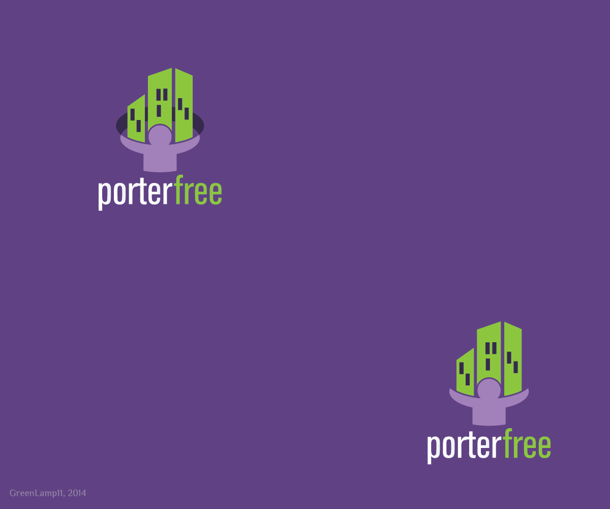 Logo Design by GreenLamp for Tourism  Idea | Design #3564975