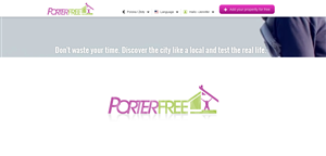Logo-Design von Behriatech für Tourism  Idea | Design: #3551838