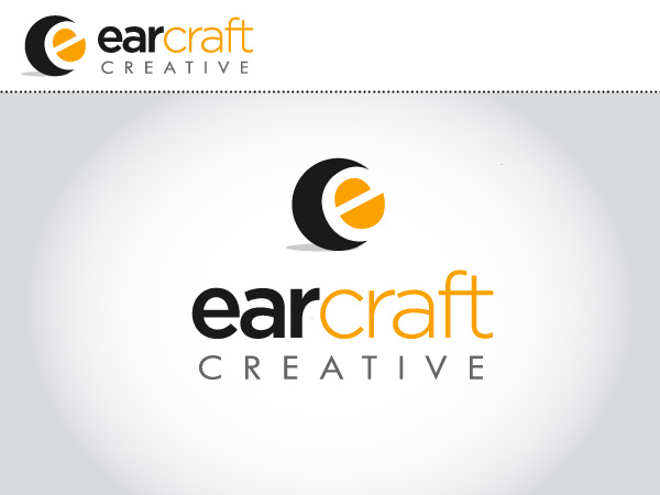 Design de Logo par webart pour earcraft creative | Design #875633