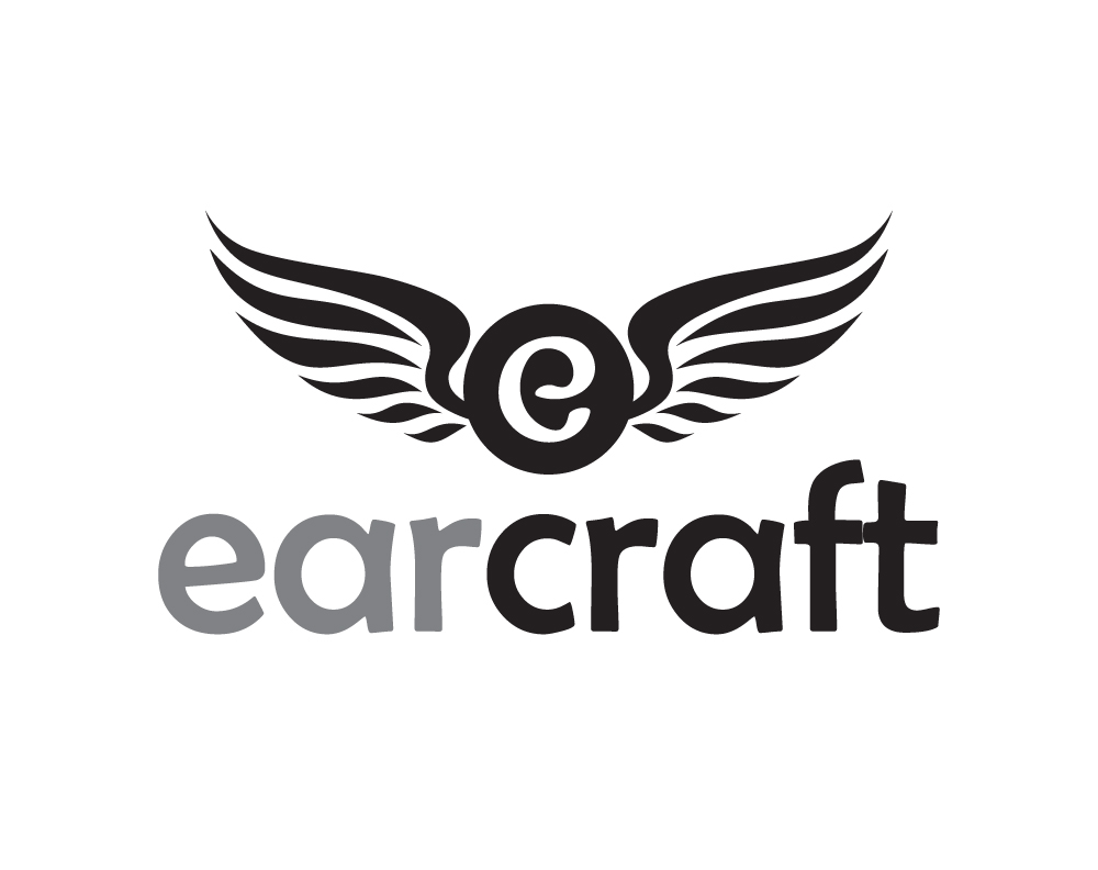 Design de Logo par briliana pour earcraft creative | Design #897634
