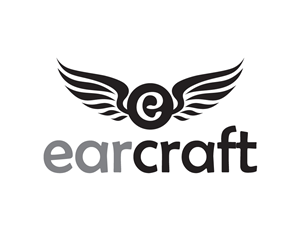 Design de Logo par briliana pour earcraft creative | Design : #897634