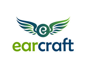 Design de Logo par briliana pour earcraft creative | Design : #897644