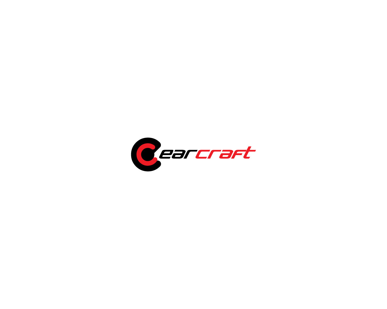 Logo Design by HLGCreativeTeam for earcraft creative | Design #900014