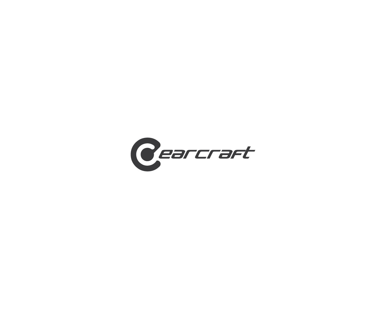 Diseño de Logo por HLGCreativeTeam para earcraft creative | Diseño #900015