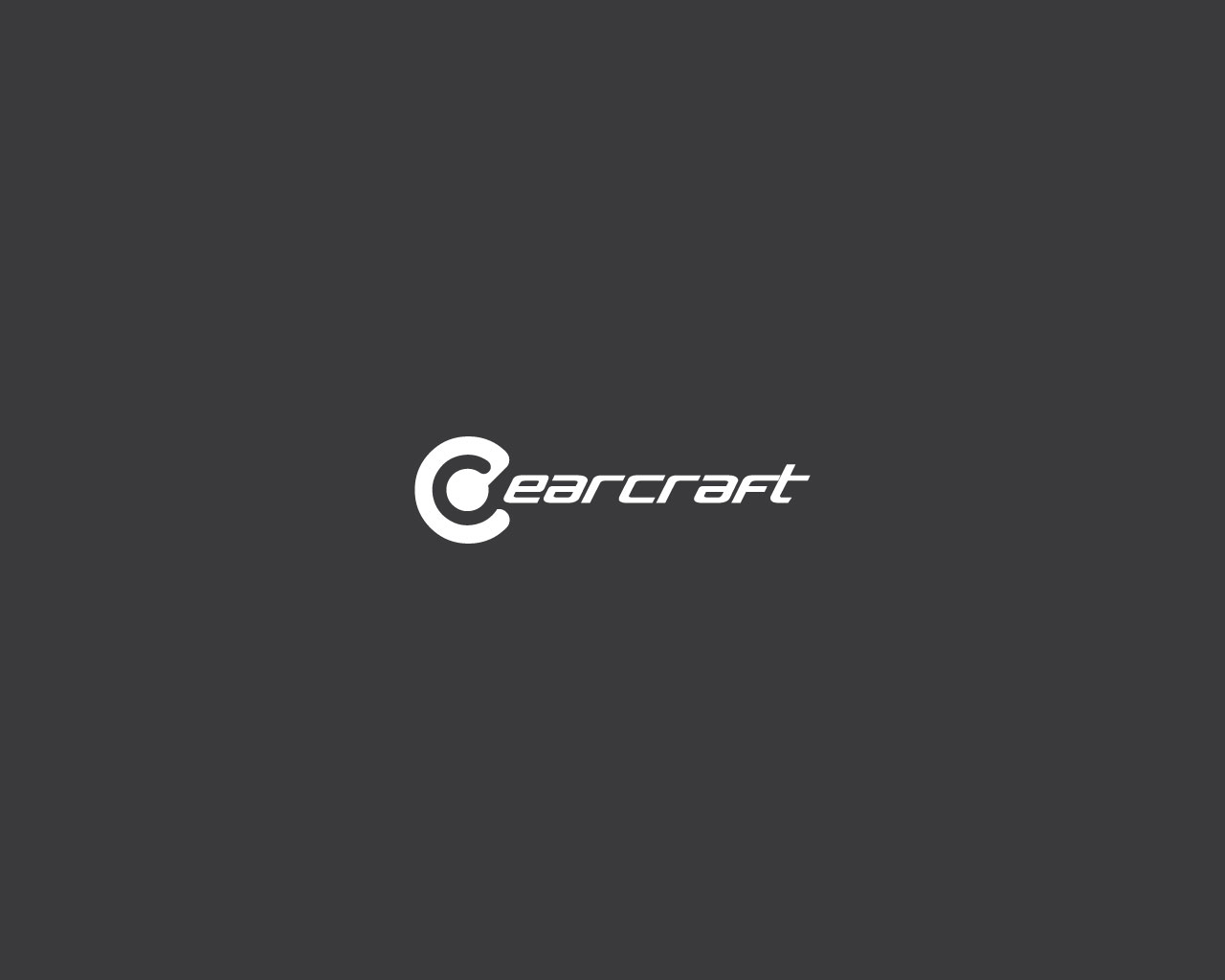 Diseño de Logo por HLGCreativeTeam para earcraft creative | Diseño #900016