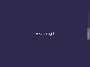 Design de Logo par MergeStudio pour earcraft creative | Design : #889461