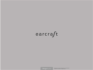 Design de Logo par MergeStudio pour earcraft creative | Design : #889739
