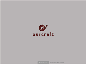 Design de Logo par MergeStudio pour earcraft creative | Design : #889808