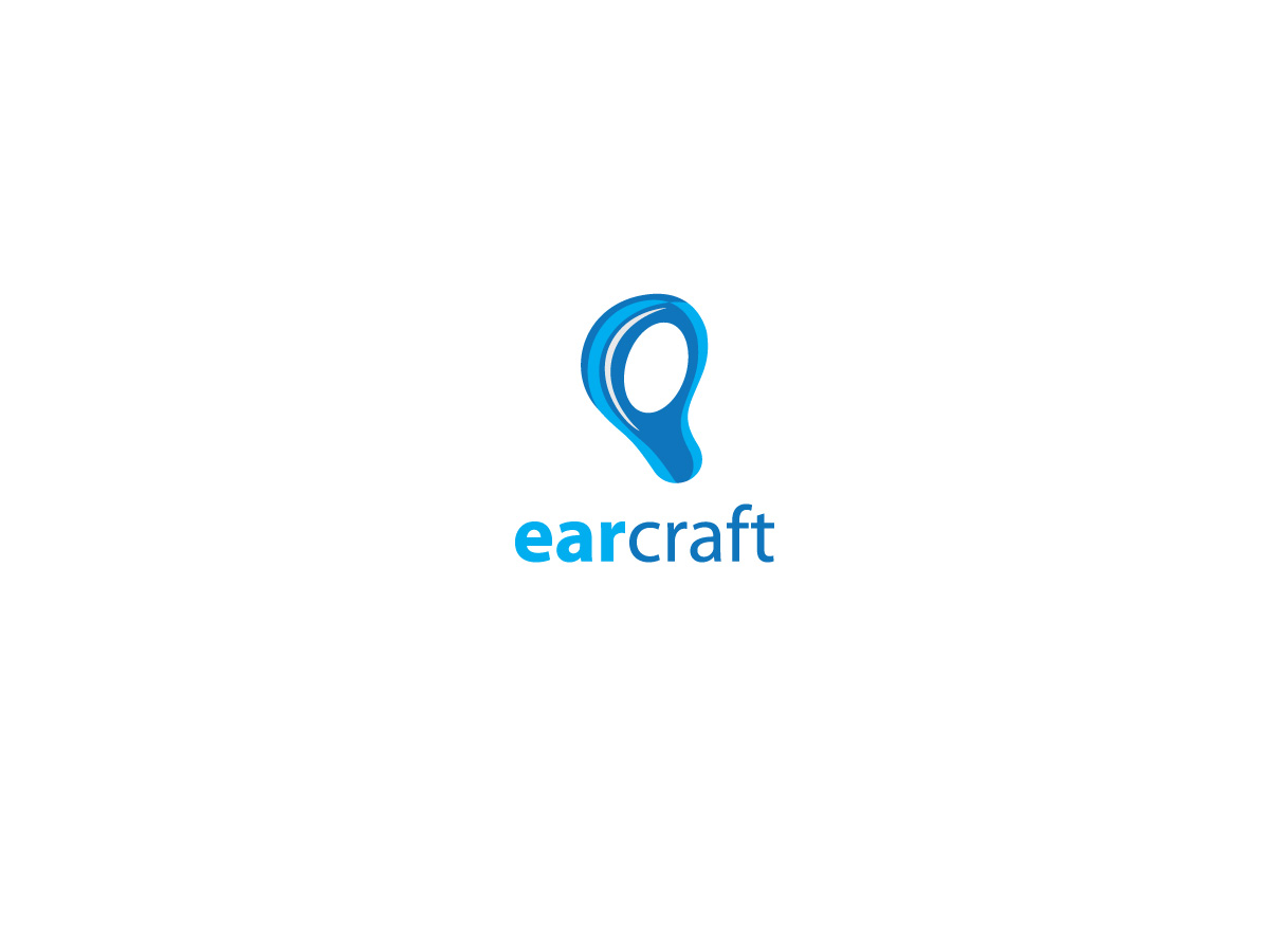 Design de Logo par viniandra pour earcraft creative | Design #872865