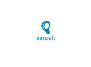 Design de Logo par viniandra pour earcraft creative | Design : #872865
