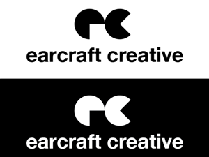 Design de Logo par ZacFreeland pour earcraft creative | Design : #870545