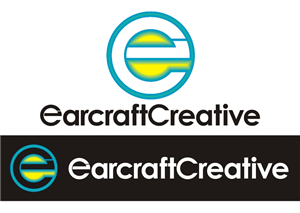 Diseño de Logo por Ryo Mello para earcraft creative | Diseño: #874816