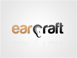 Design de Logo par Grant Nicholson pour earcraft creative | Design : #878016