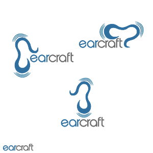 Design de Logo par Phenex Designs pour earcraft creative | Design : #882227