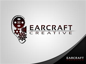 Design de Logo par Prolific Graphics pour earcraft creative | Design : #895577