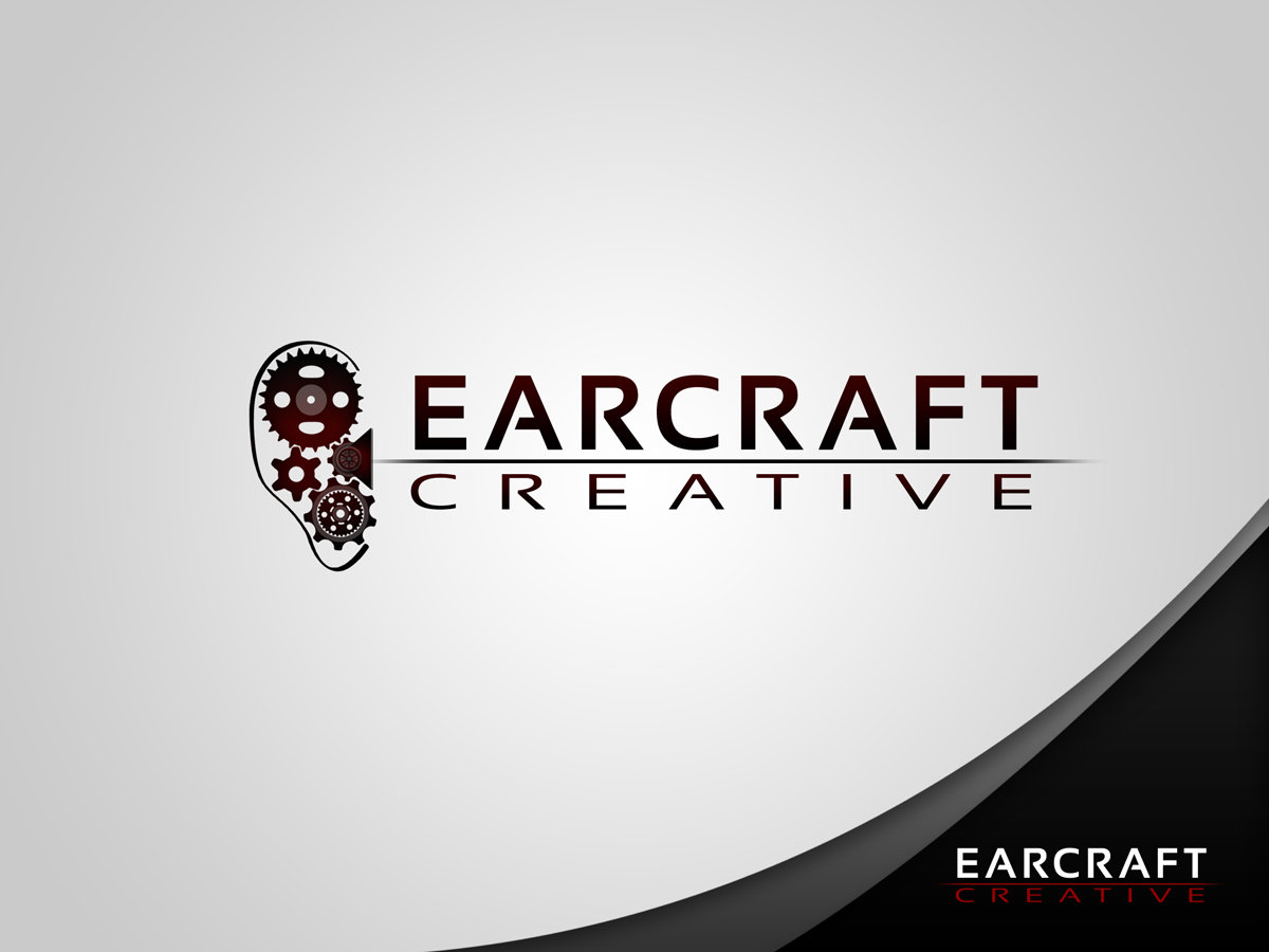 Design de Logo par Prolific Graphics pour earcraft creative | Design #895579