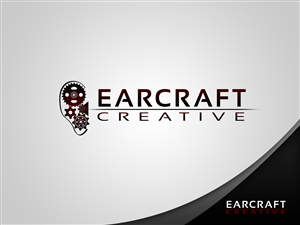 Design de Logo par Prolific Graphics pour earcraft creative | Design : #895579