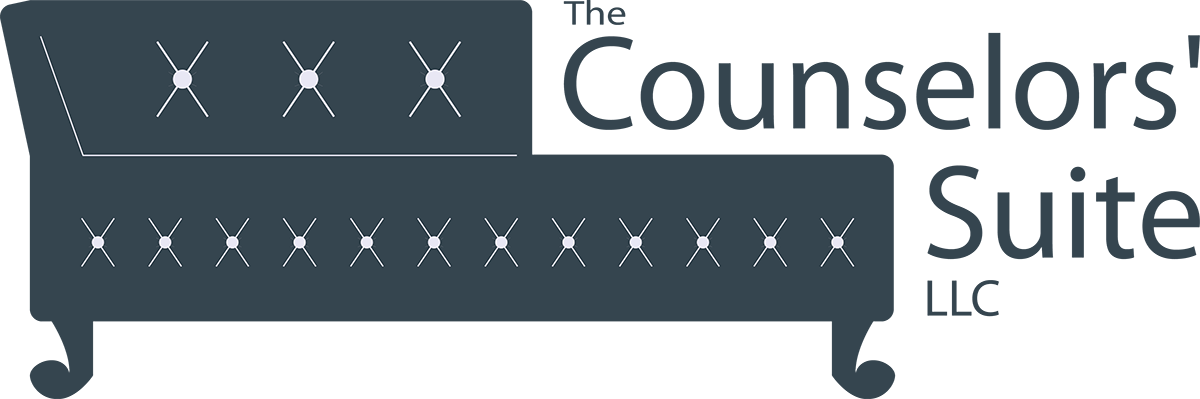 Logo Design by IvanovaTC for The Counselors' Suite,  LLC | Design #3527915
