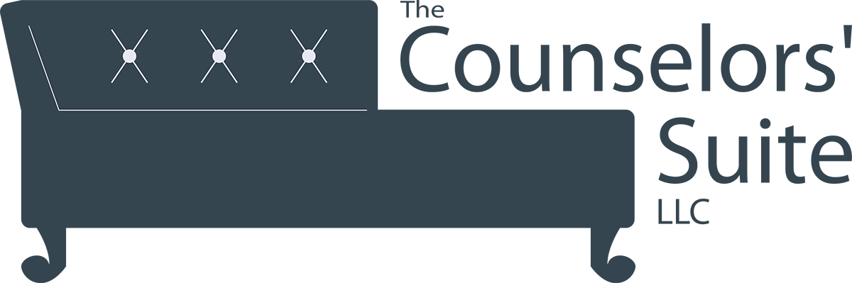 Logo Design by IvanovaTC for The Counselors' Suite,  LLC | Design #3527919