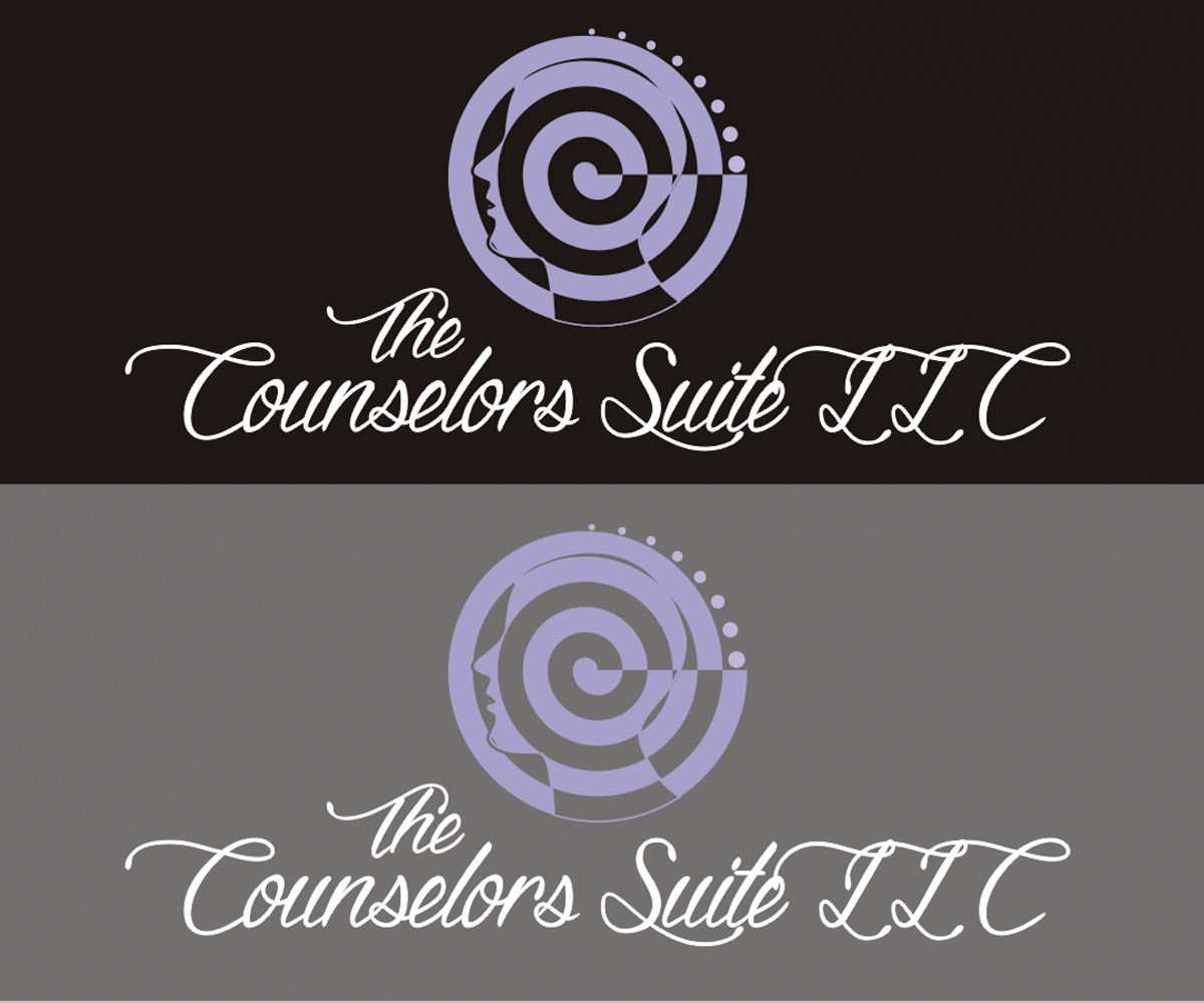 Diseño de Logo por HAIM Anand para The Counselors' Suite,  LLC | Diseño #3548250