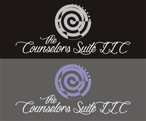 Logo Design by HAIM Anand for The Counselors' Suite,  LLC | Design: #3548253