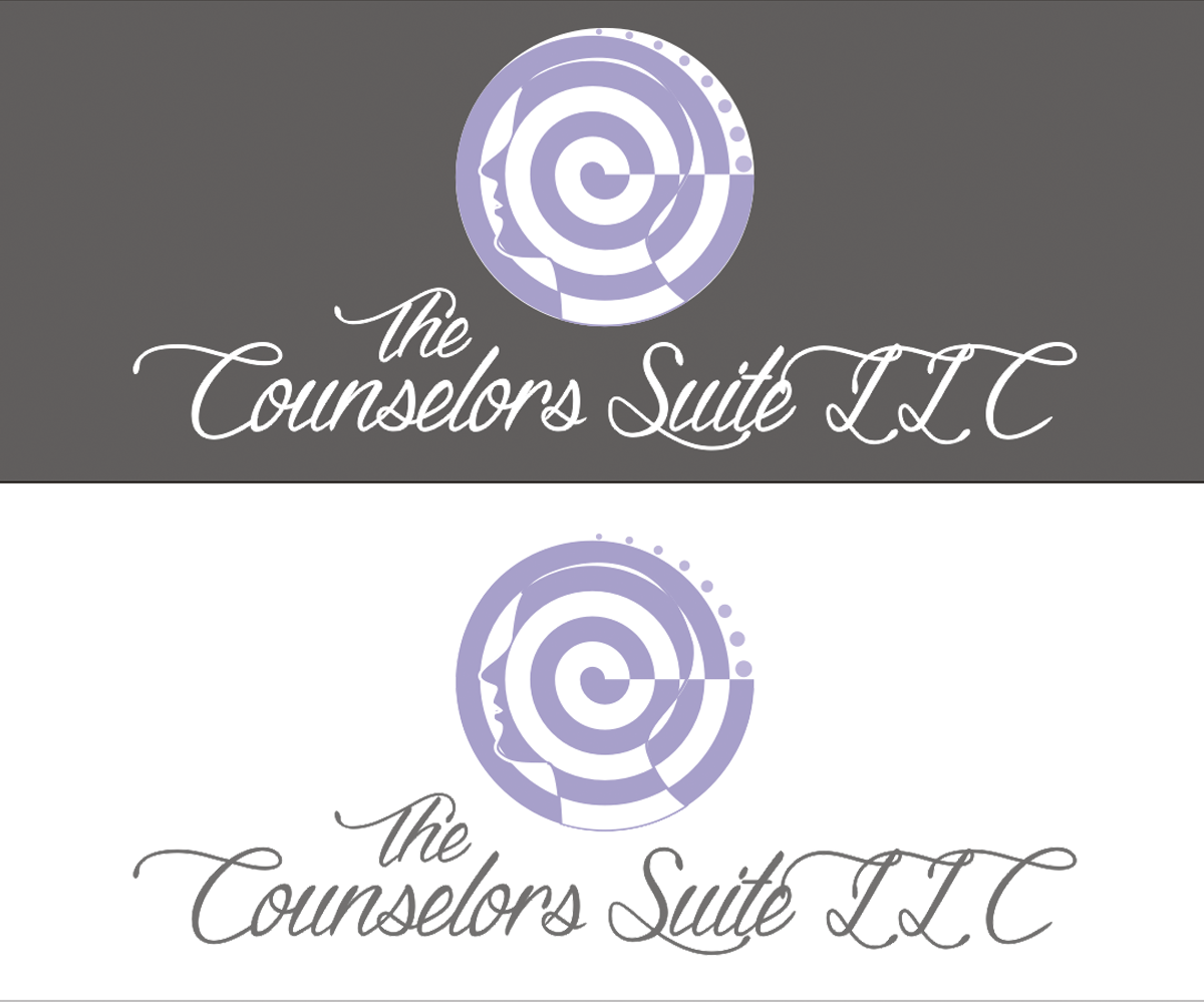 Diseño de Logo por HAIM Anand para The Counselors' Suite,  LLC | Diseño #3548255