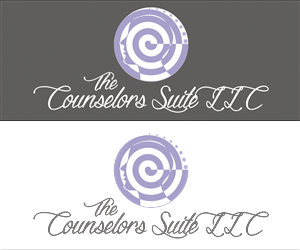 Logo Design by HAIM Anand for The Counselors' Suite,  LLC | Design: #3548255