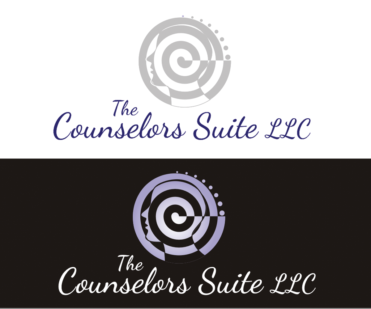 Diseño de Logo por HAIM Anand para The Counselors' Suite,  LLC | Diseño #3548260