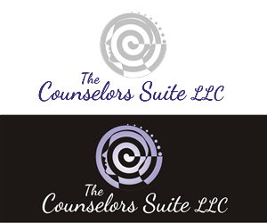 Logo Design by HAIM Anand for The Counselors' Suite,  LLC | Design: #3548260