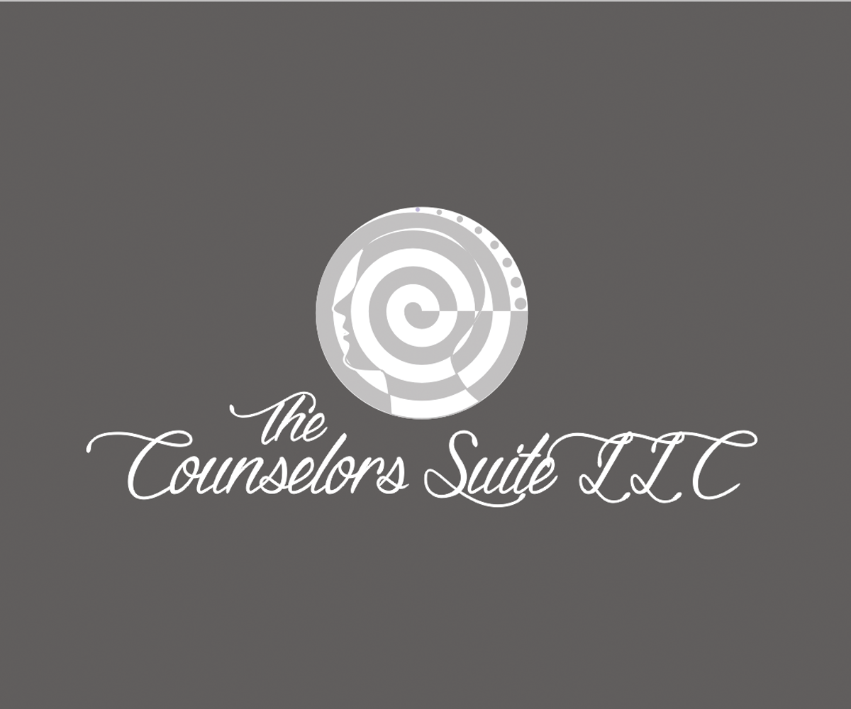 Logo Design by HAIM Anand for The Counselors' Suite,  LLC | Design #3552672