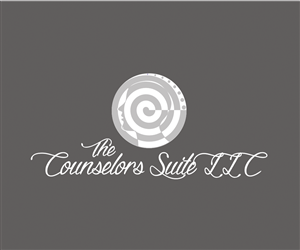 Logo Design by HAIM Anand for The Counselors' Suite,  LLC | Design: #3552672