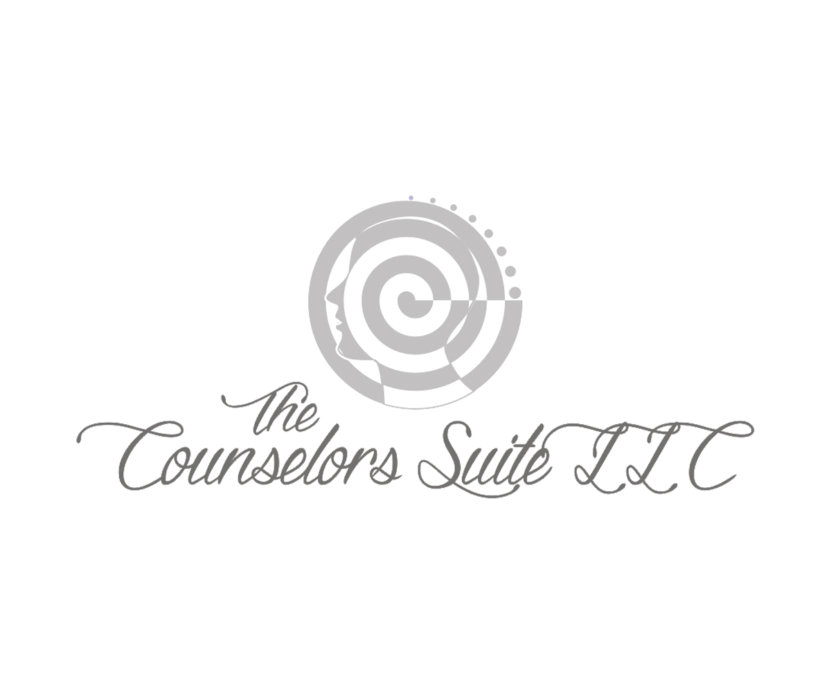 Logo Design by HAIM Anand for The Counselors' Suite,  LLC | Design #3552682