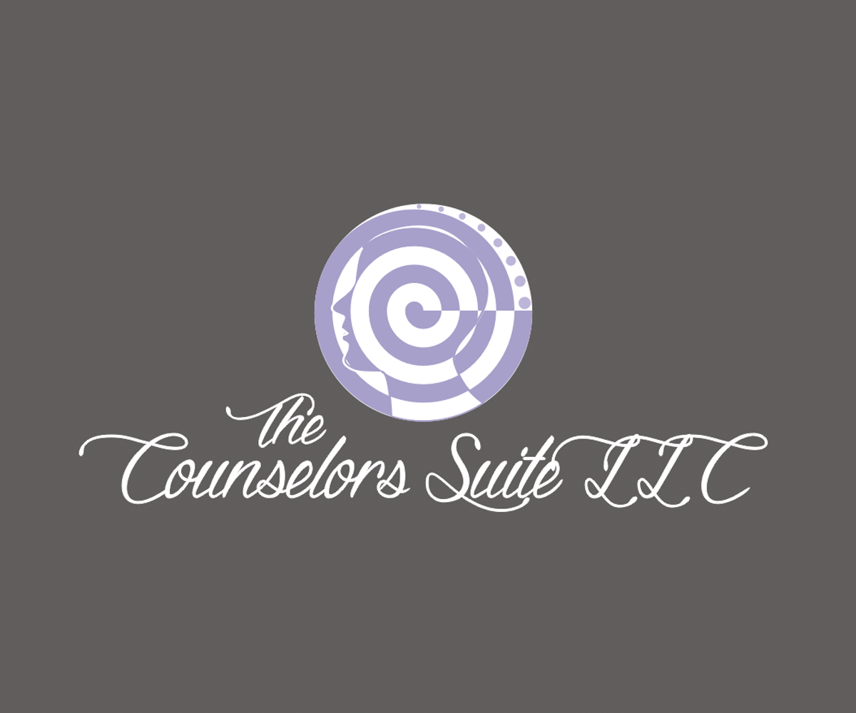Logo Design by HAIM Anand for The Counselors' Suite,  LLC | Design: #3552686