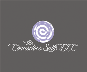 Logo Design by HAIM Anand for The Counselors' Suite,  LLC | Design: #3552686