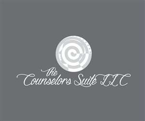 Logo Design by HAIM Anand for The Counselors' Suite,  LLC | Design: #3558368