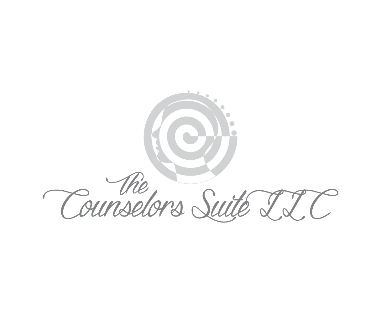 Diseño de Logo por HAIM Anand para The Counselors' Suite,  LLC | Diseño #3558378