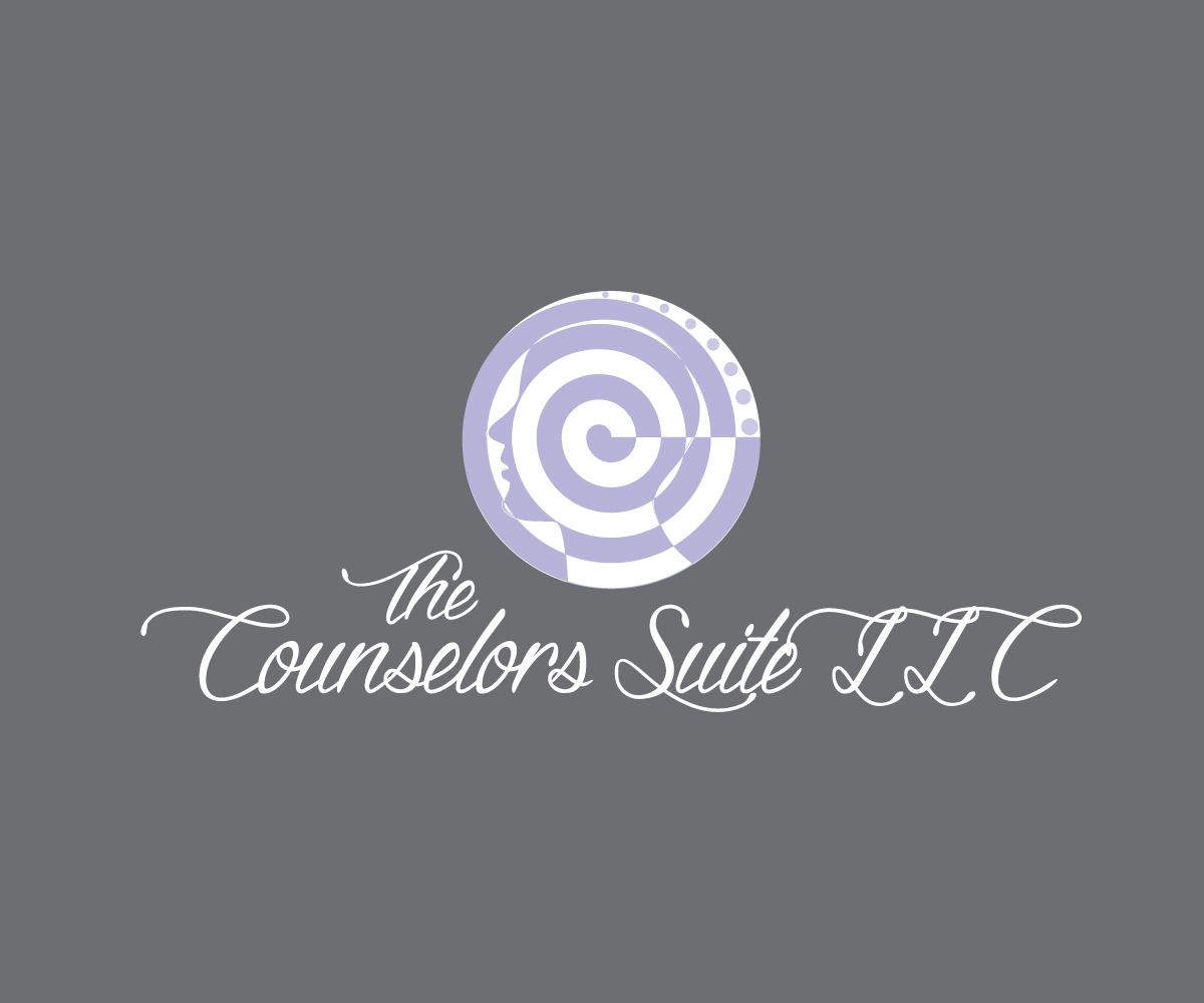 Logo Design by HAIM Anand for The Counselors' Suite,  LLC | Design #3558381