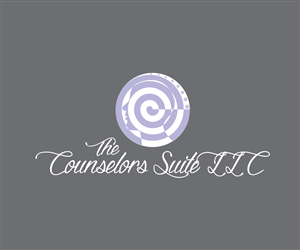 Logo Design by HAIM Anand for The Counselors' Suite,  LLC | Design: #3558381