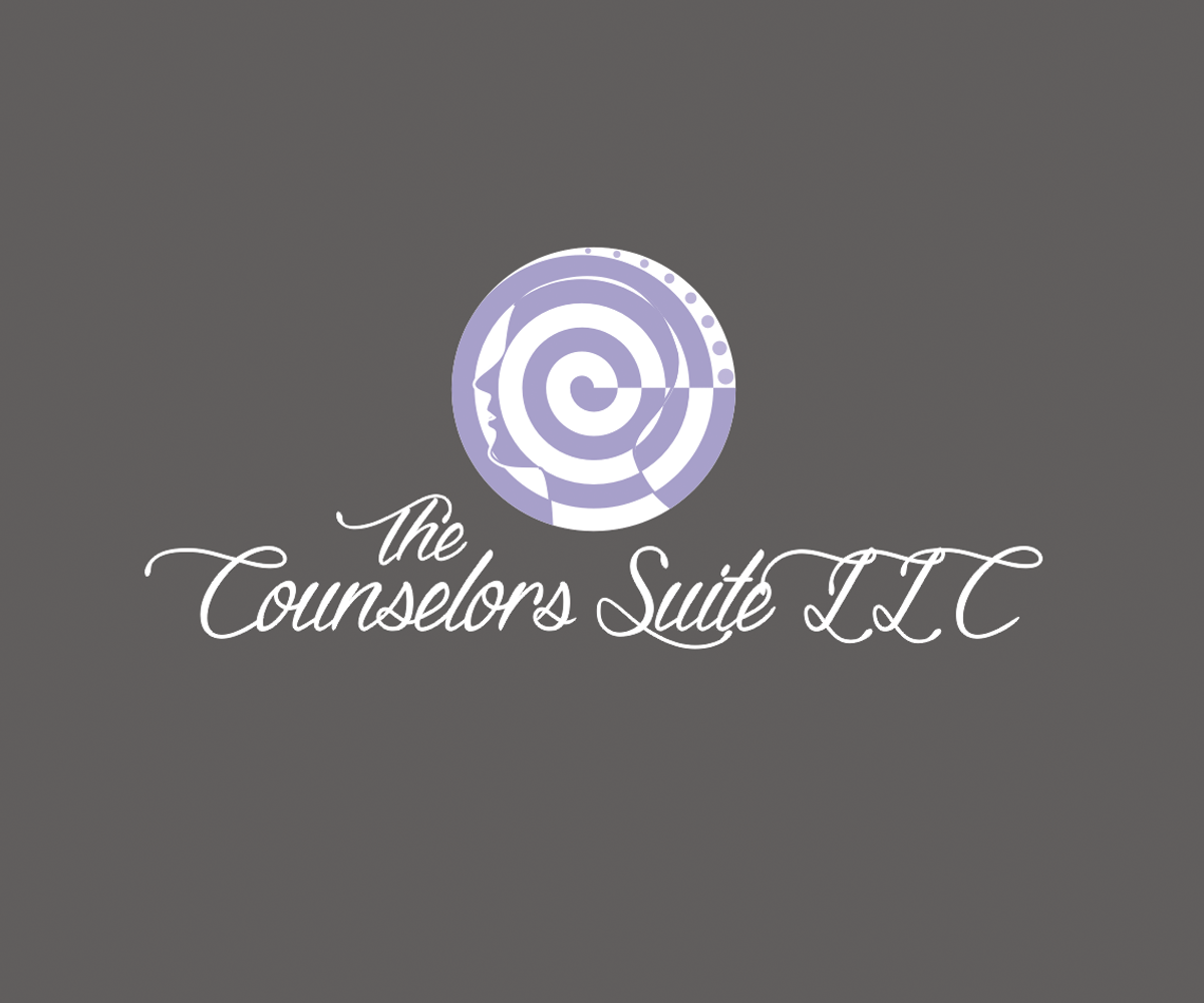 Logo Design by HAIM Anand for The Counselors' Suite,  LLC | Design #3560777