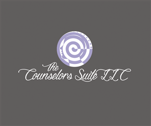 Logo Design by HAIM Anand for The Counselors' Suite,  LLC | Design: #3560777