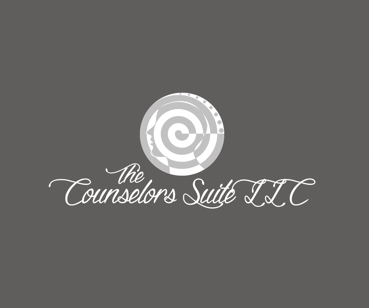 Logo Design by HAIM Anand for The Counselors' Suite,  LLC | Design #3560780