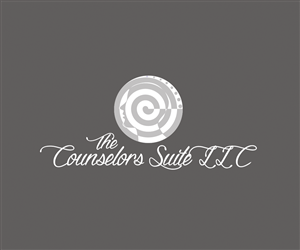 Logo Design by HAIM Anand for The Counselors' Suite,  LLC | Design: #3560780