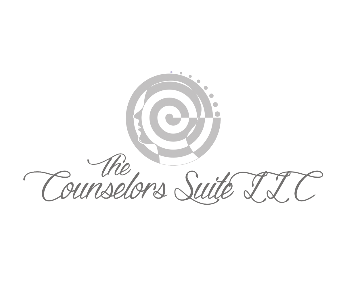 Logo-Design von HAIM Anand für The Counselors' Suite,  LLC | Design #3560783